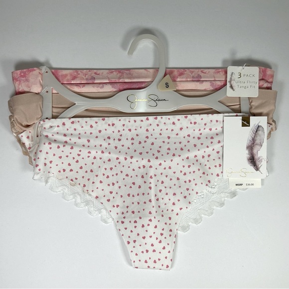 Jessica Simpson Intimates & Sleepwear Nwt Jessica Simpson Ultra